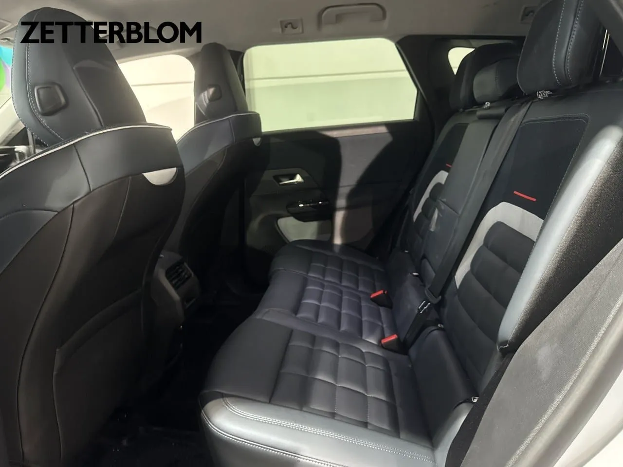 Citroen C5 AirCross bild 9