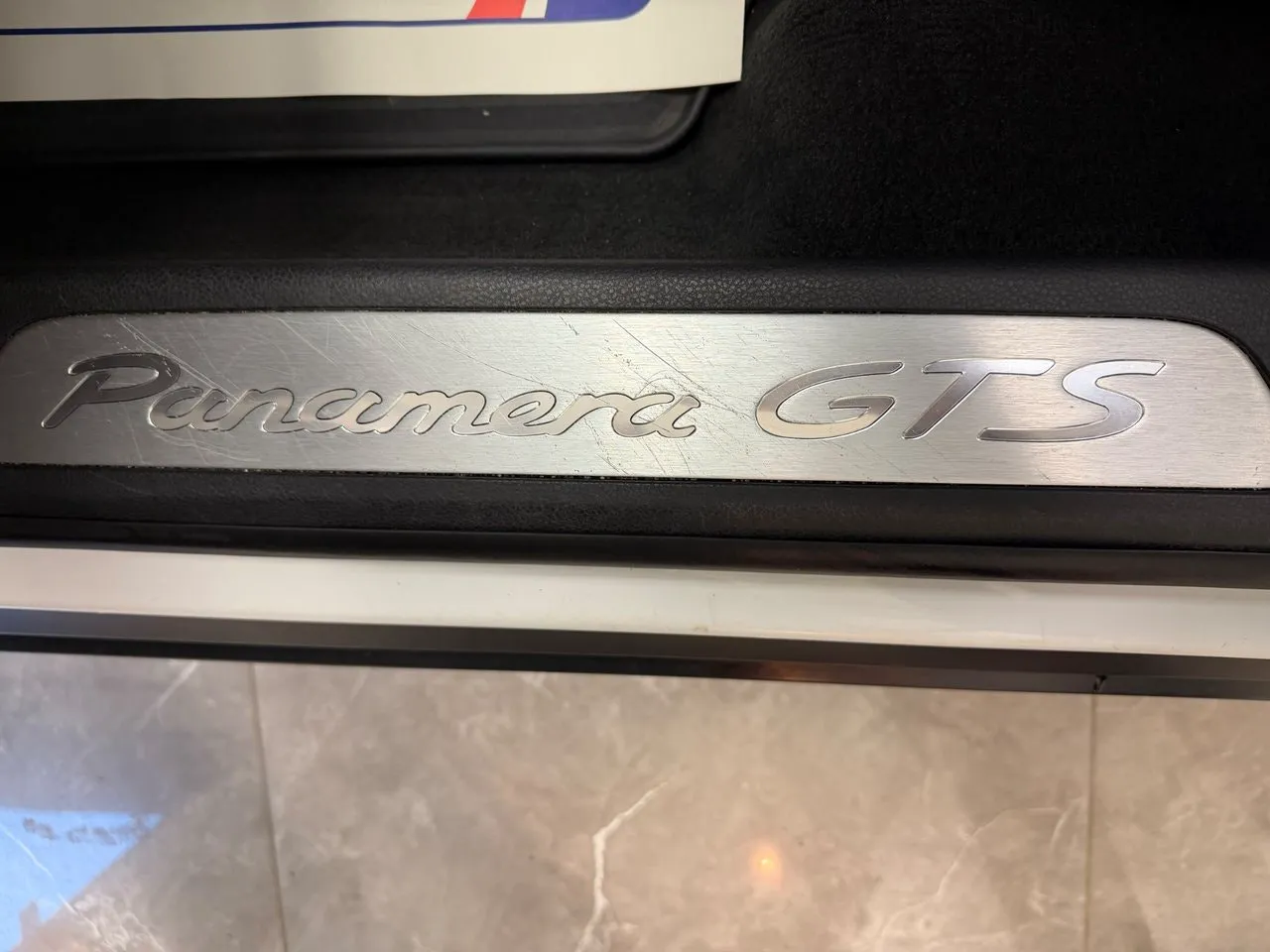 Porsche Panamera bild 25