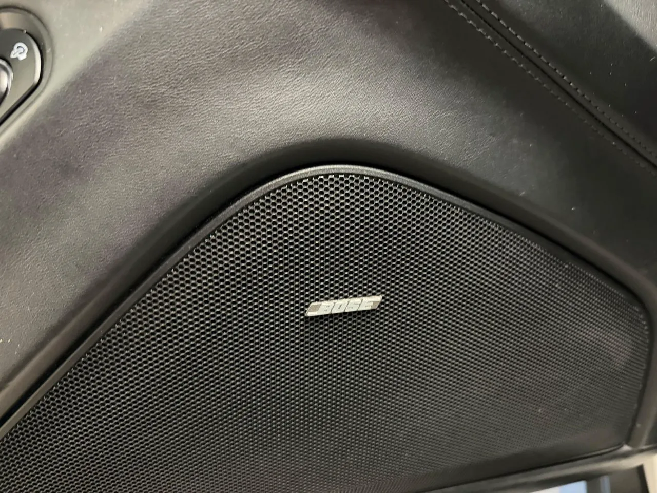 Porsche Panamera bild 23