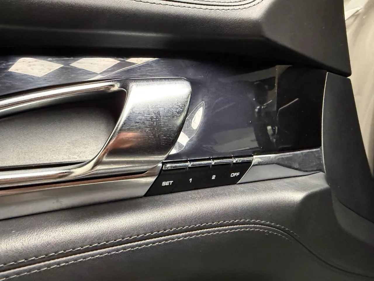 Porsche Panamera bild 19
