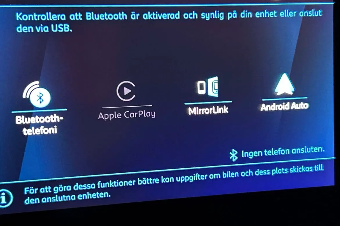 Peugeot Partner bild 9