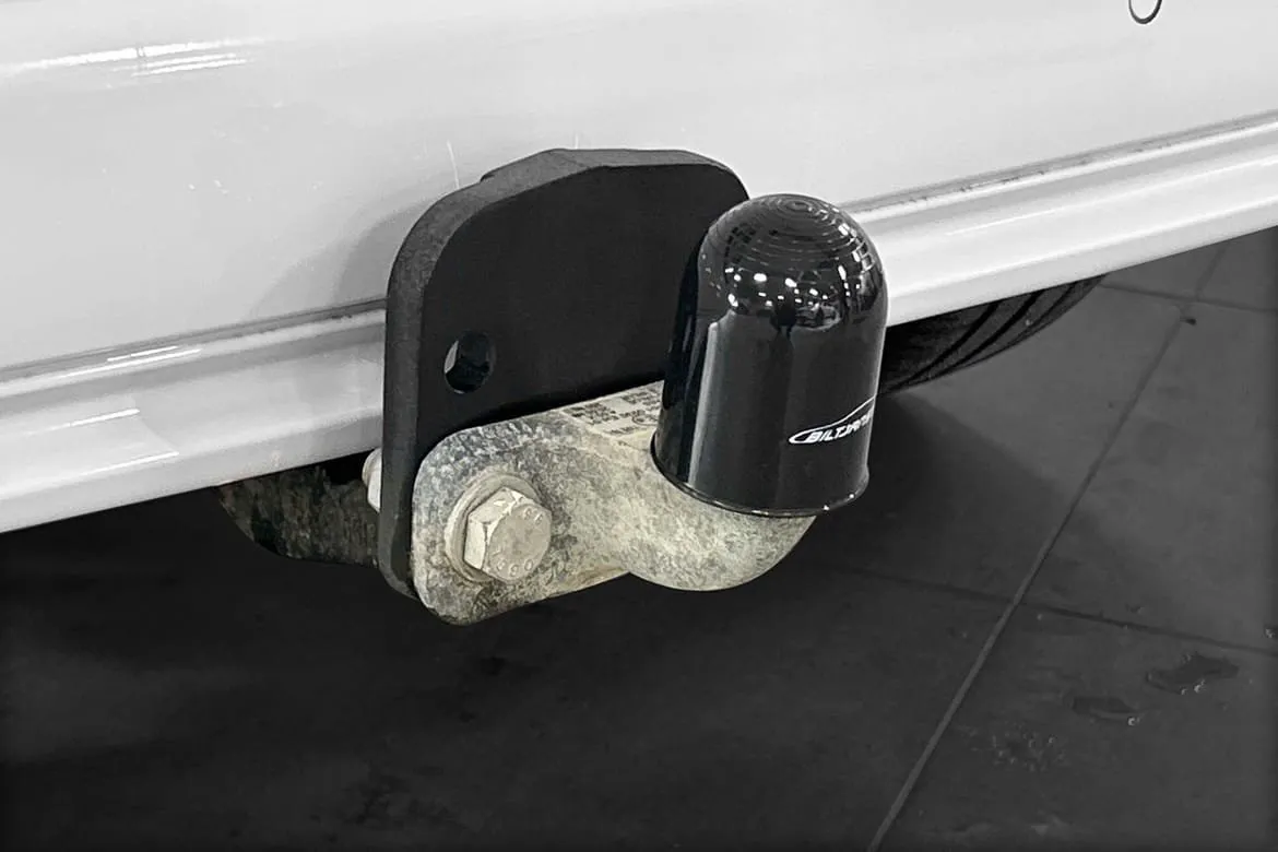 Peugeot Partner bild 7