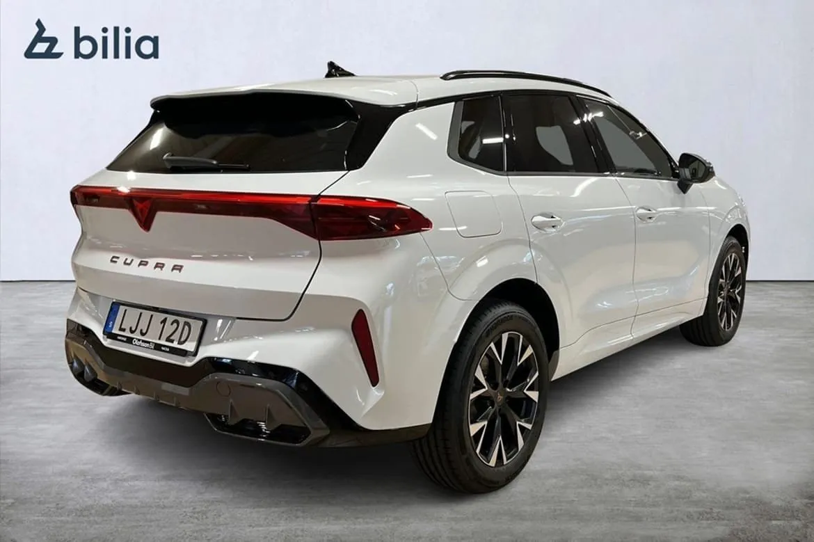 Cupra Terramar bild 17