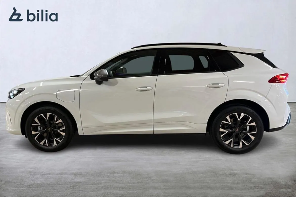 Cupra Terramar bild 3