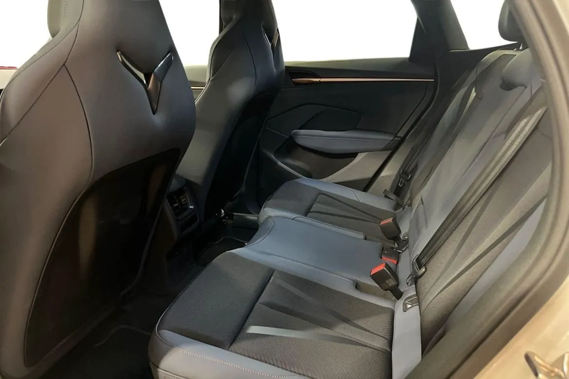 Cupra Terramar bild 11