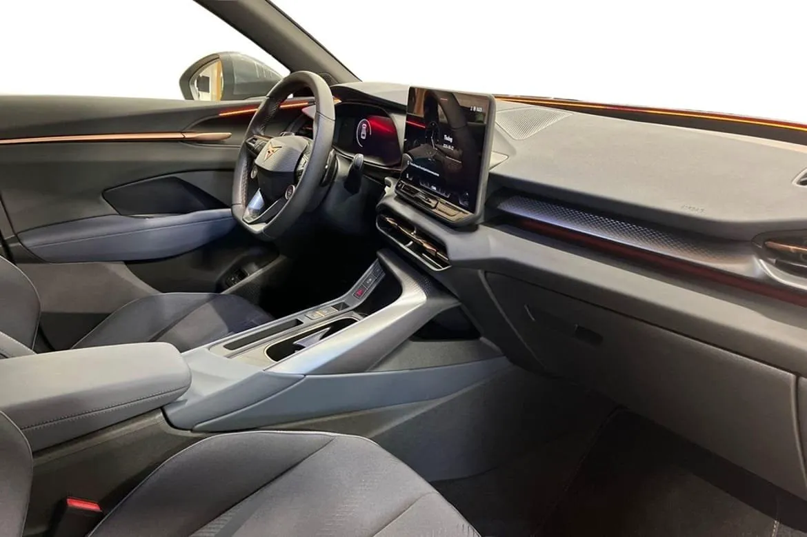 Cupra Terramar bild 6