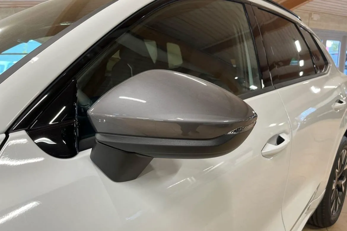 Cupra Terramar bild 24