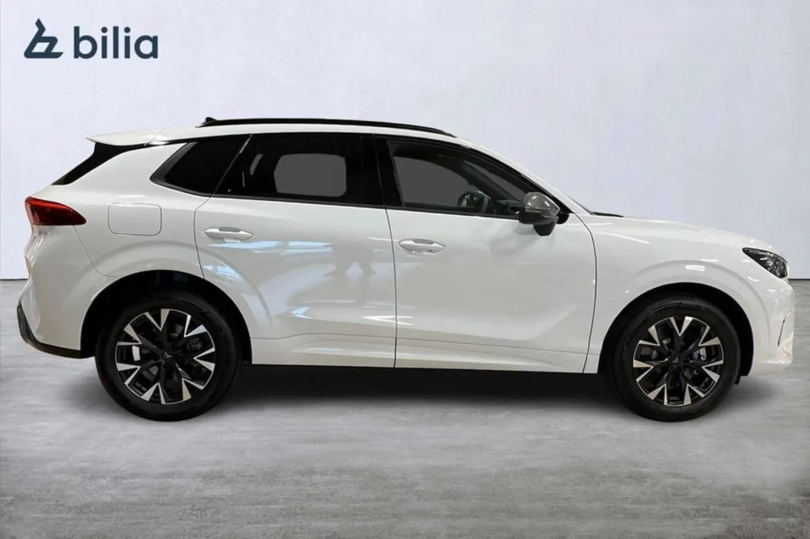 Cupra Terramar bild 16