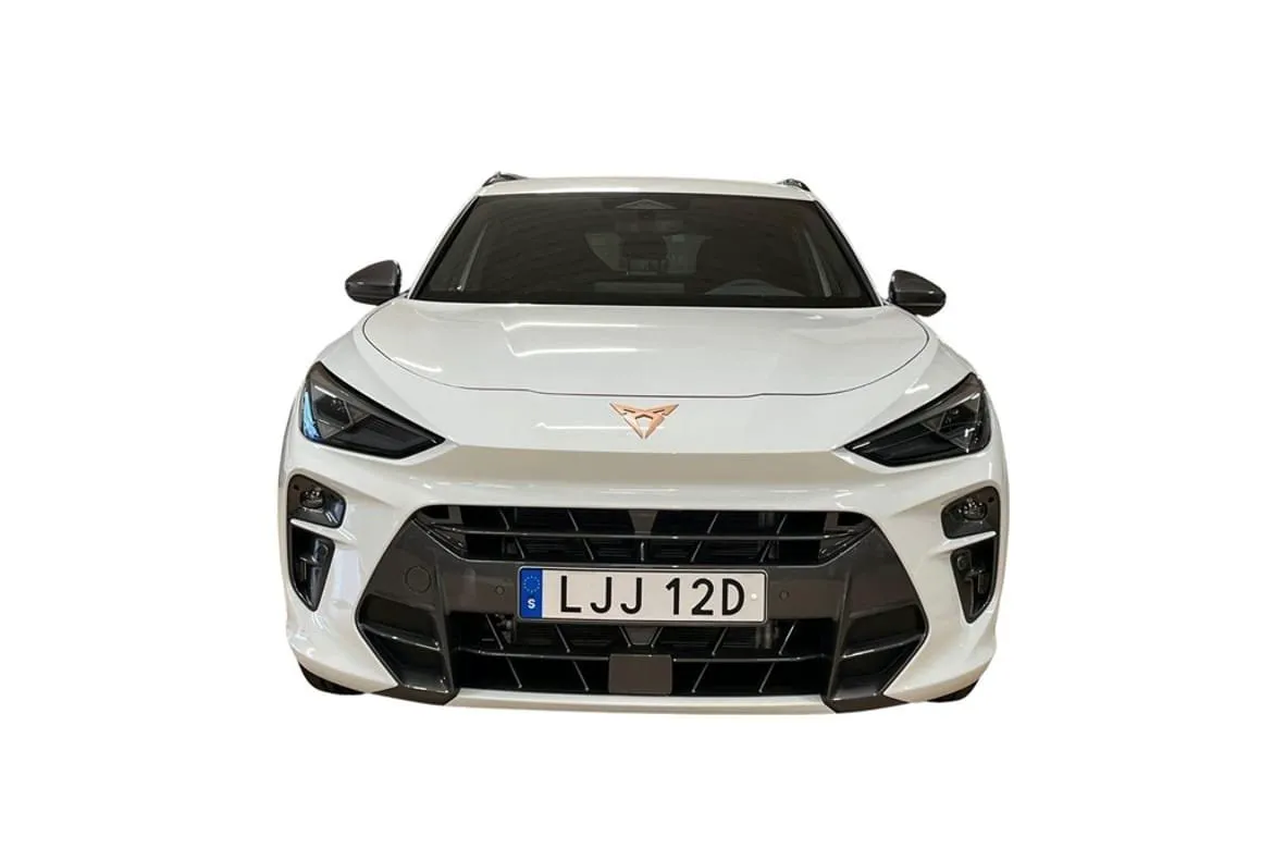 Cupra Terramar bild 5
