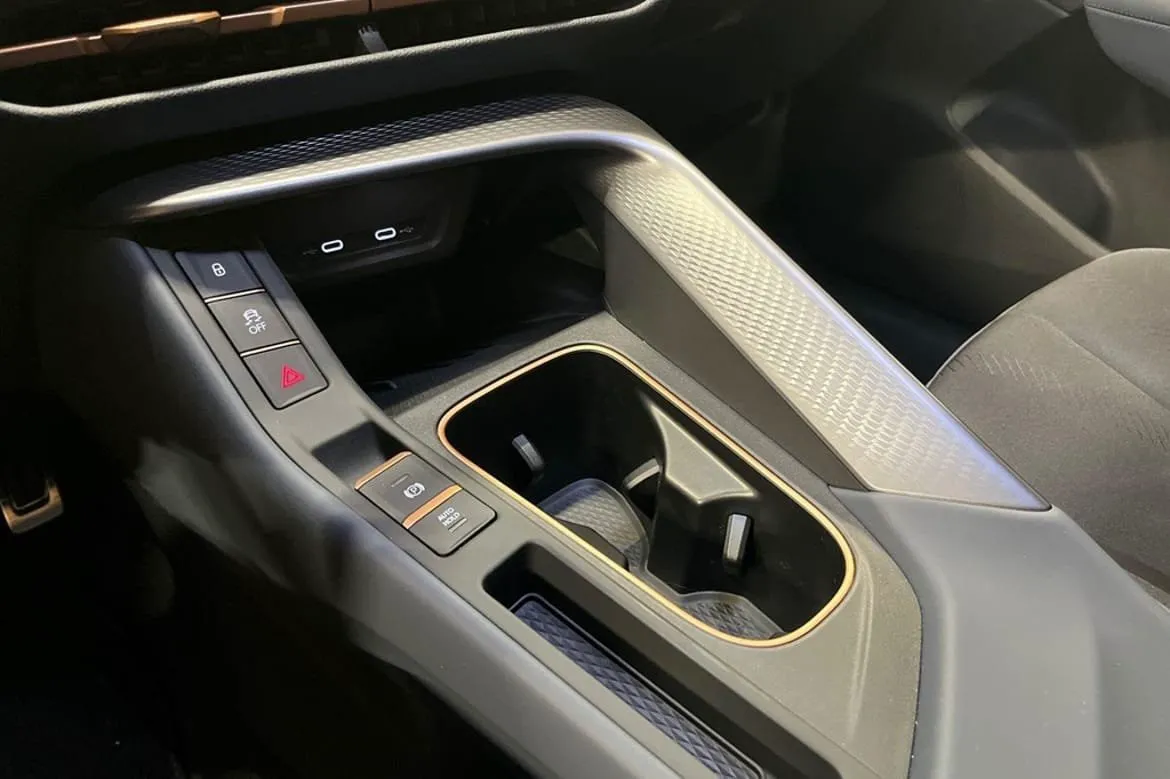 Cupra Terramar bild 20