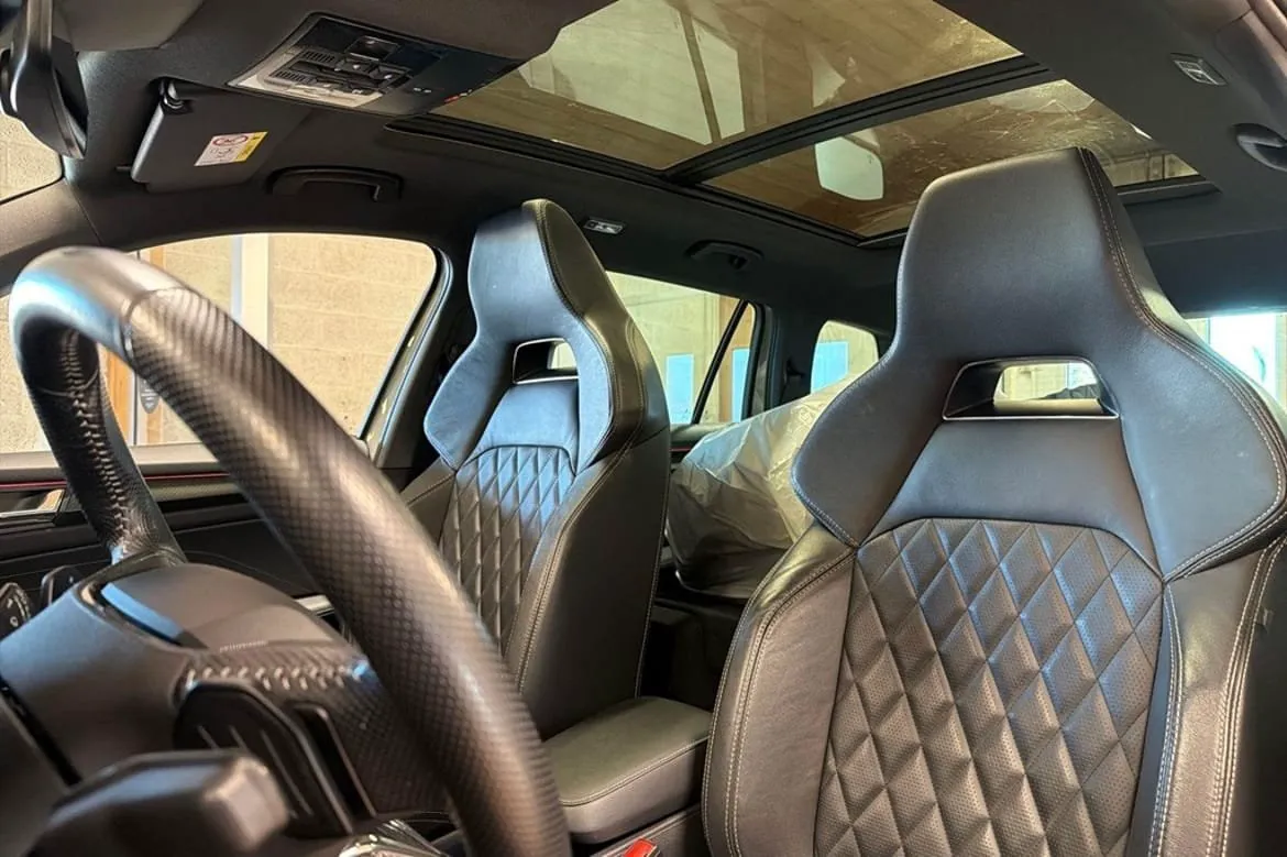 Skoda Kodiaq bild 24