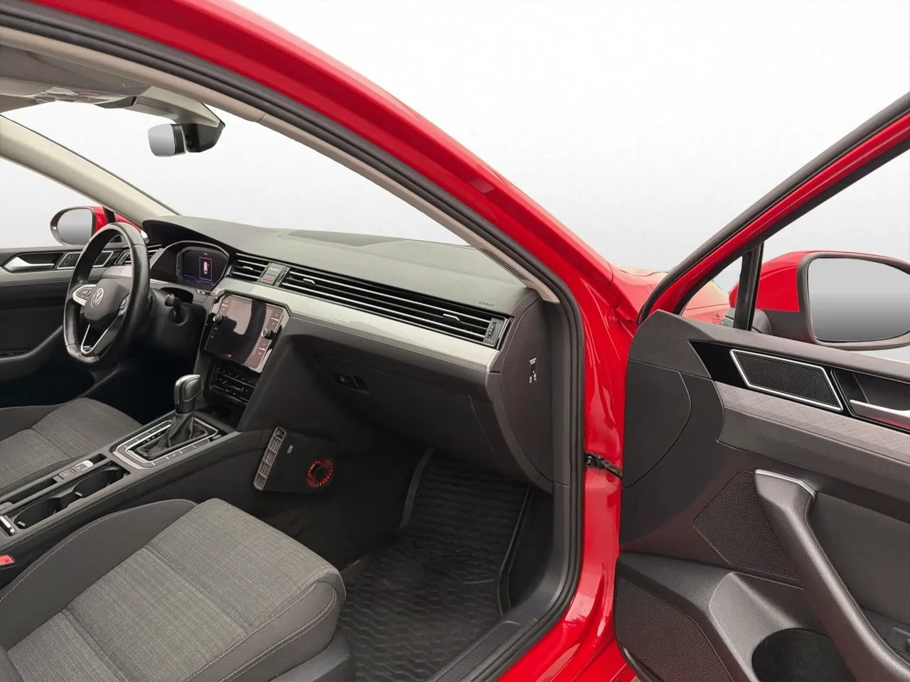 Volkswagen Passat bild 27