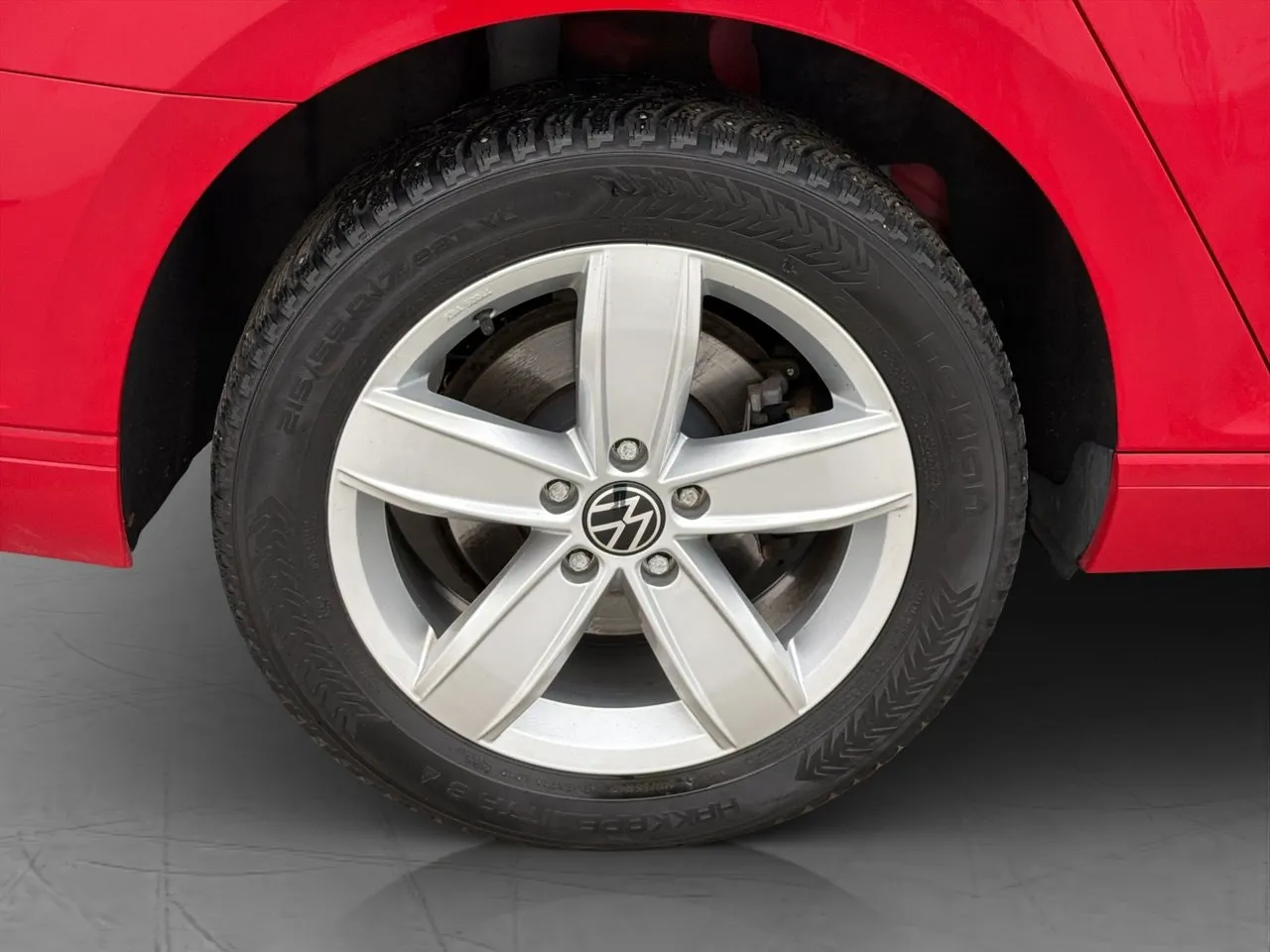 Volkswagen Passat bild 30