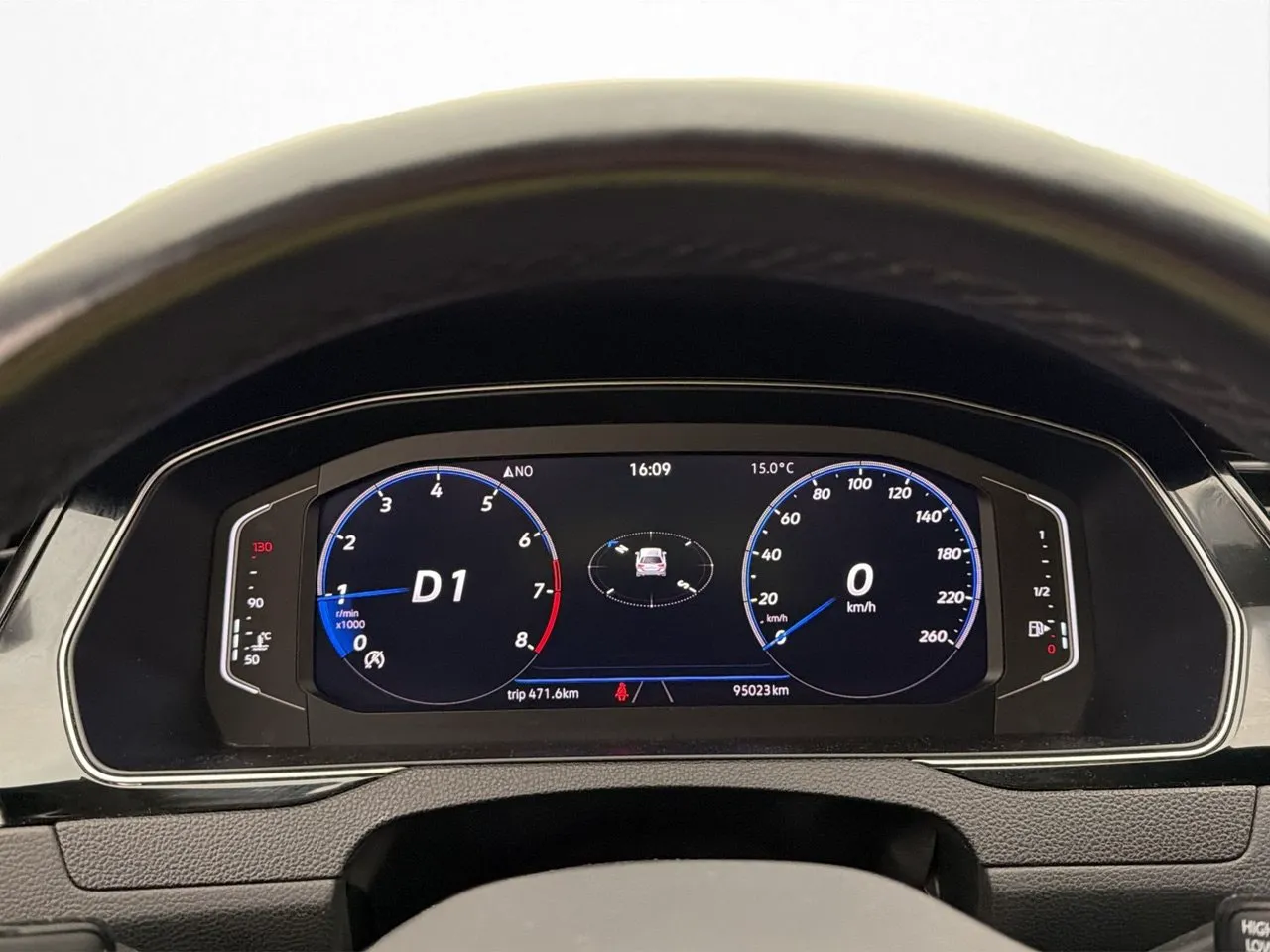 Volkswagen Passat bild 16