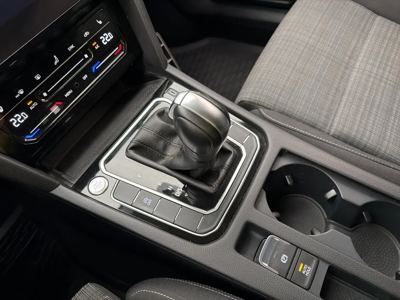 Volkswagen Passat bild 23