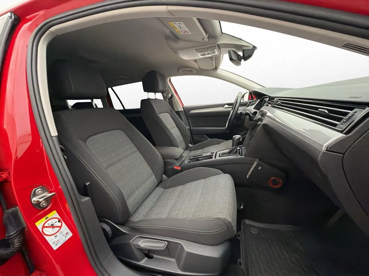 Volkswagen Passat bild 26