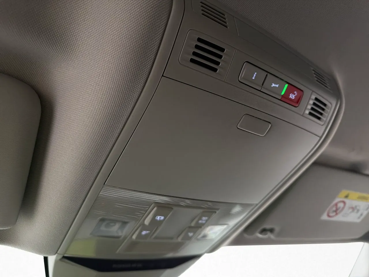 Volkswagen Passat bild 35
