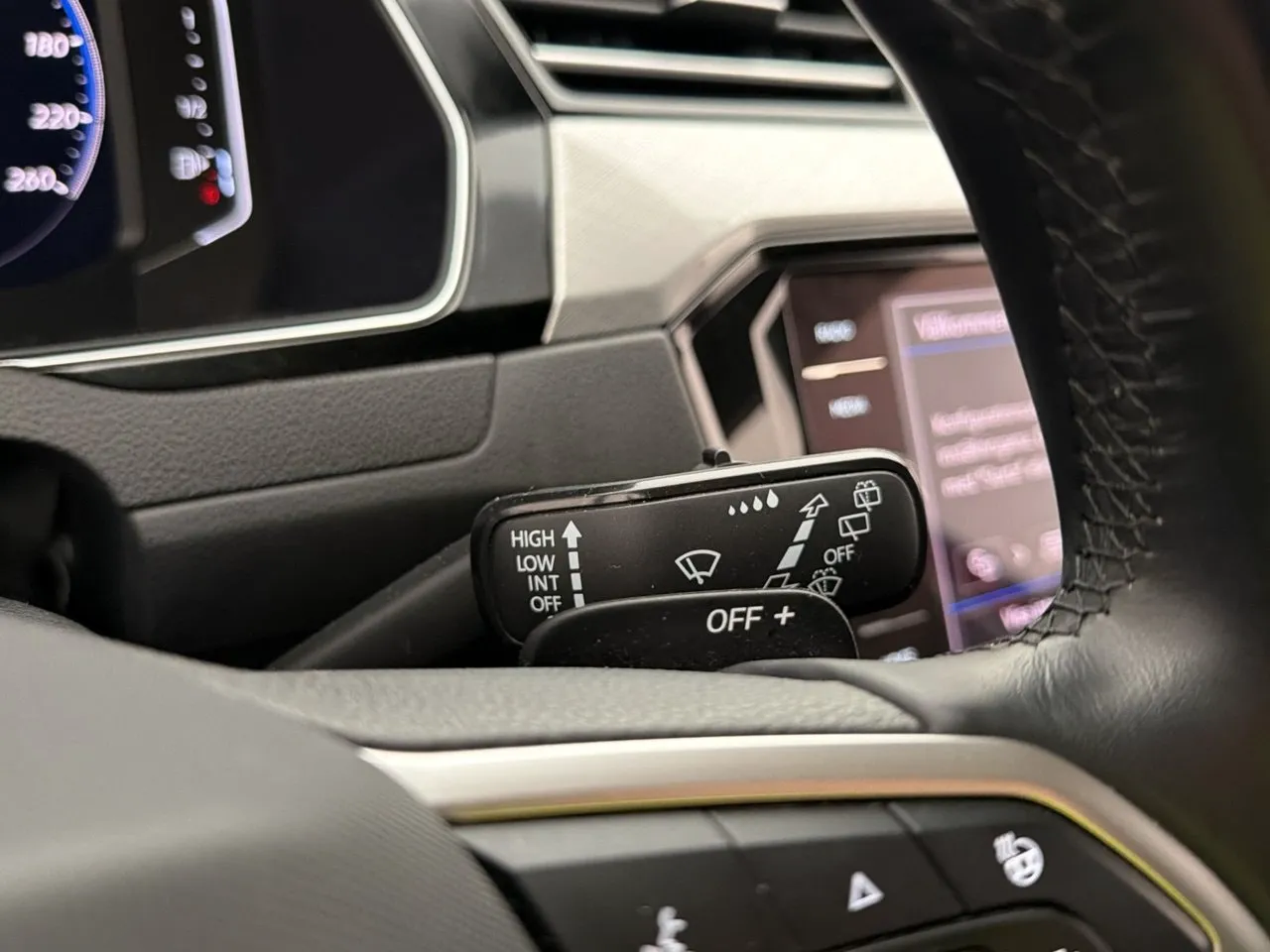 Volkswagen Passat bild 32