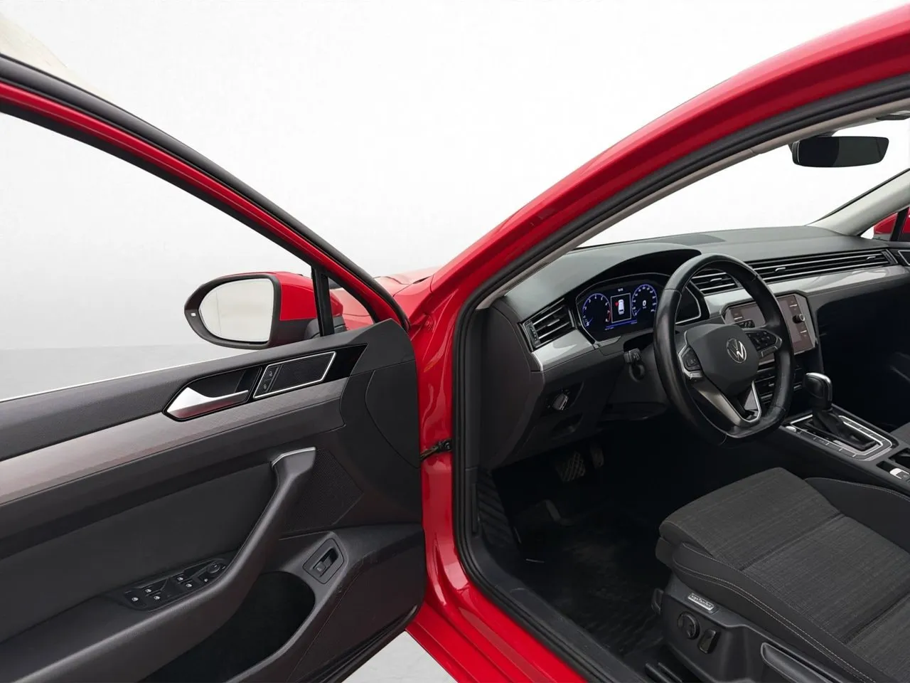 Volkswagen Passat bild 11