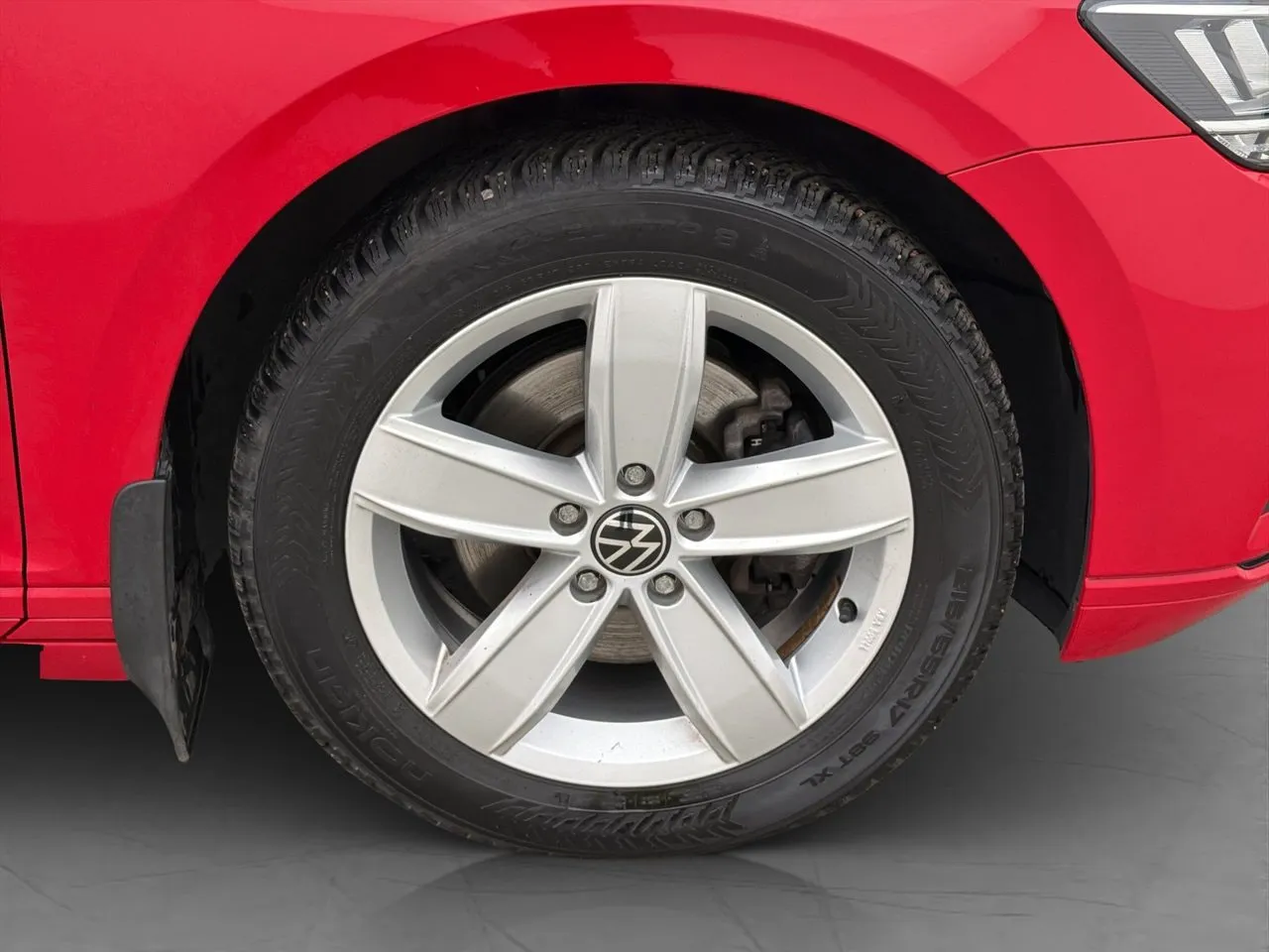 Volkswagen Passat bild 31
