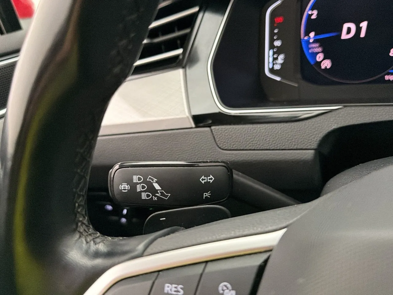 Volkswagen Passat bild 33
