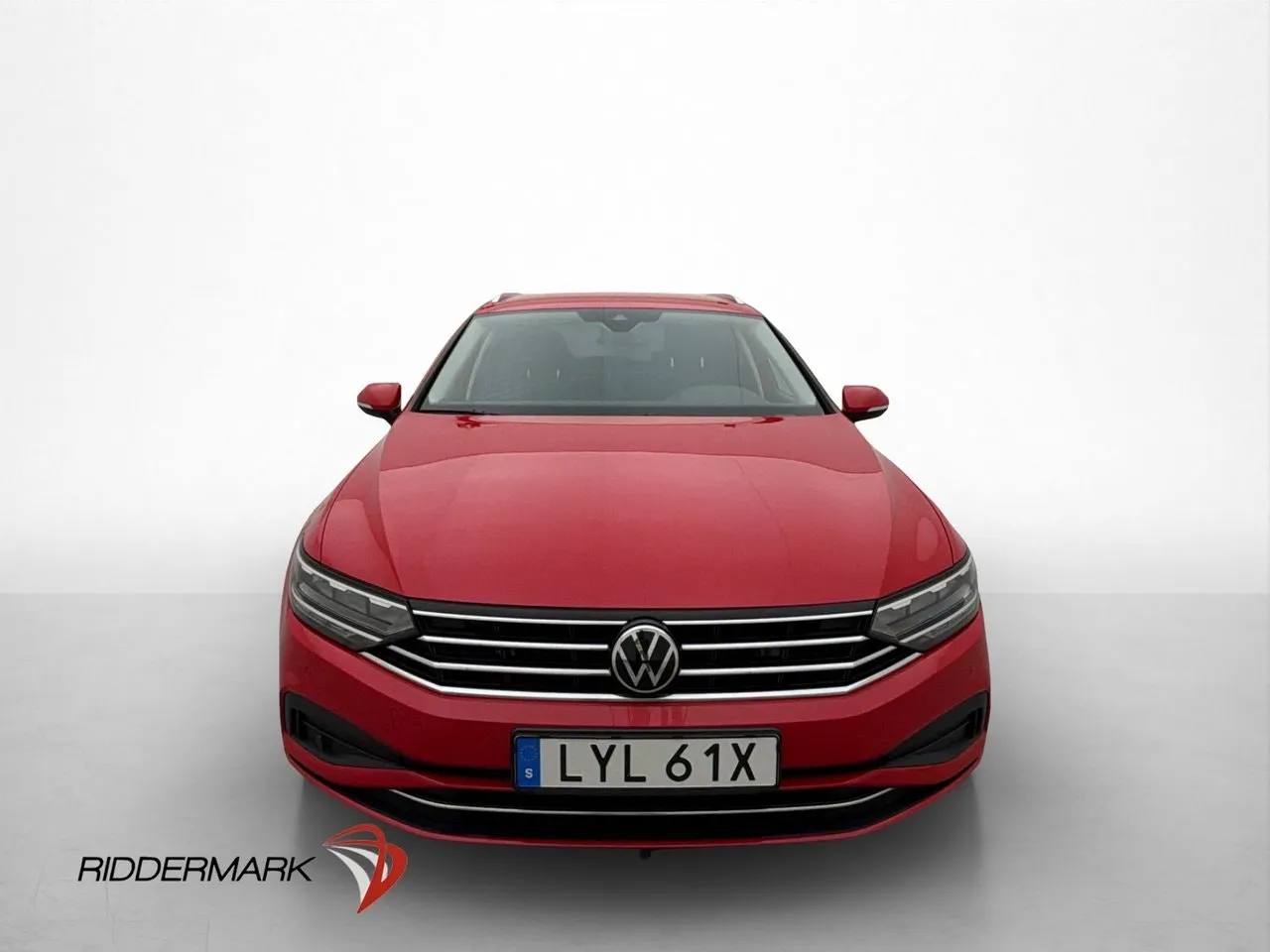 Volkswagen Passat bild 2
