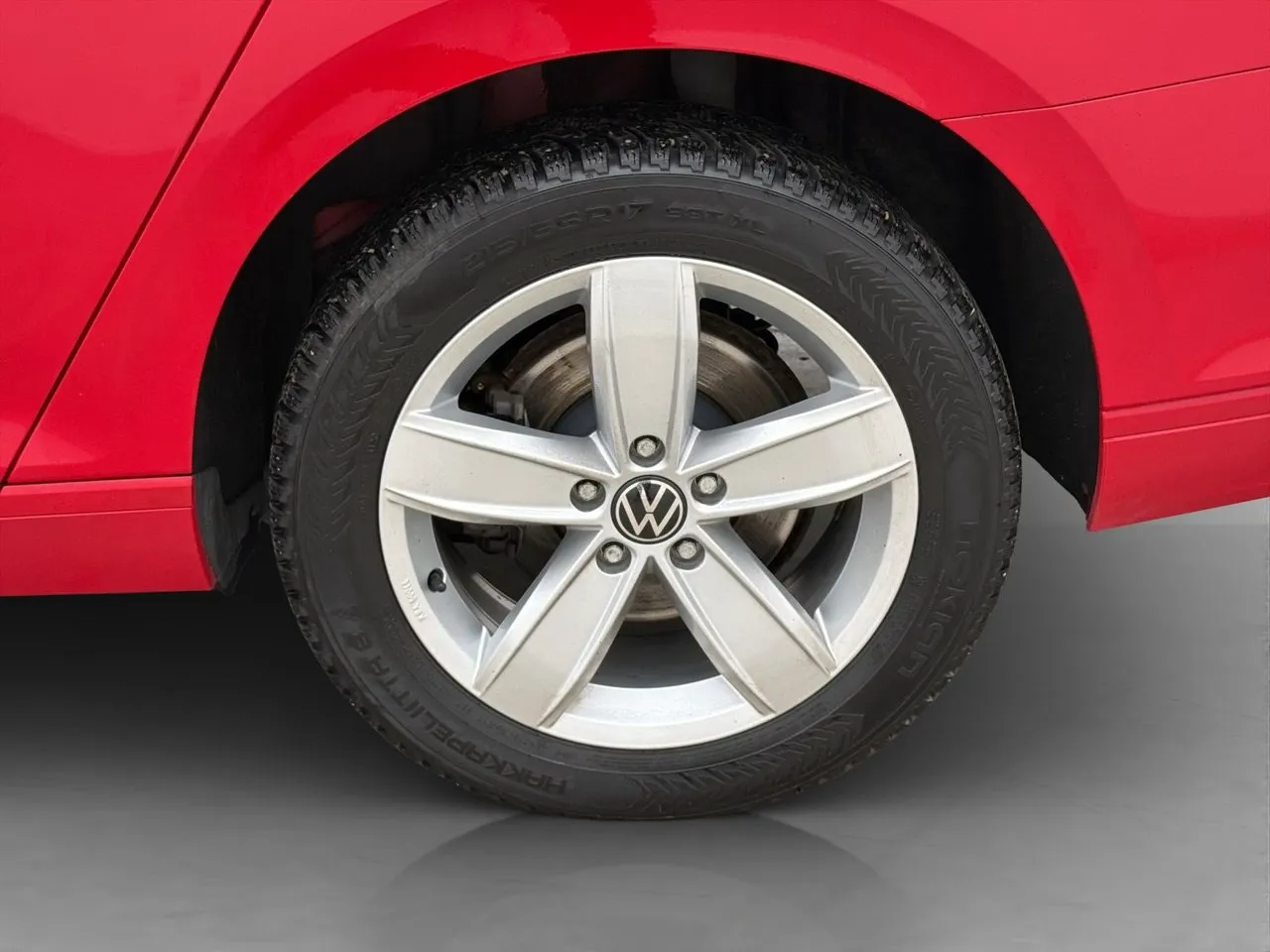 Volkswagen Passat bild 29