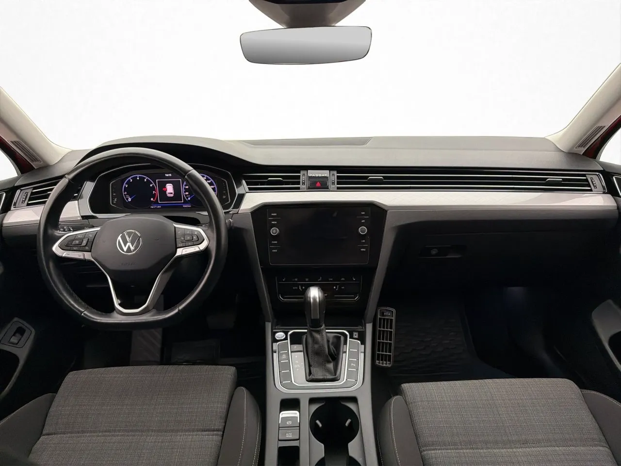 Volkswagen Passat bild 13