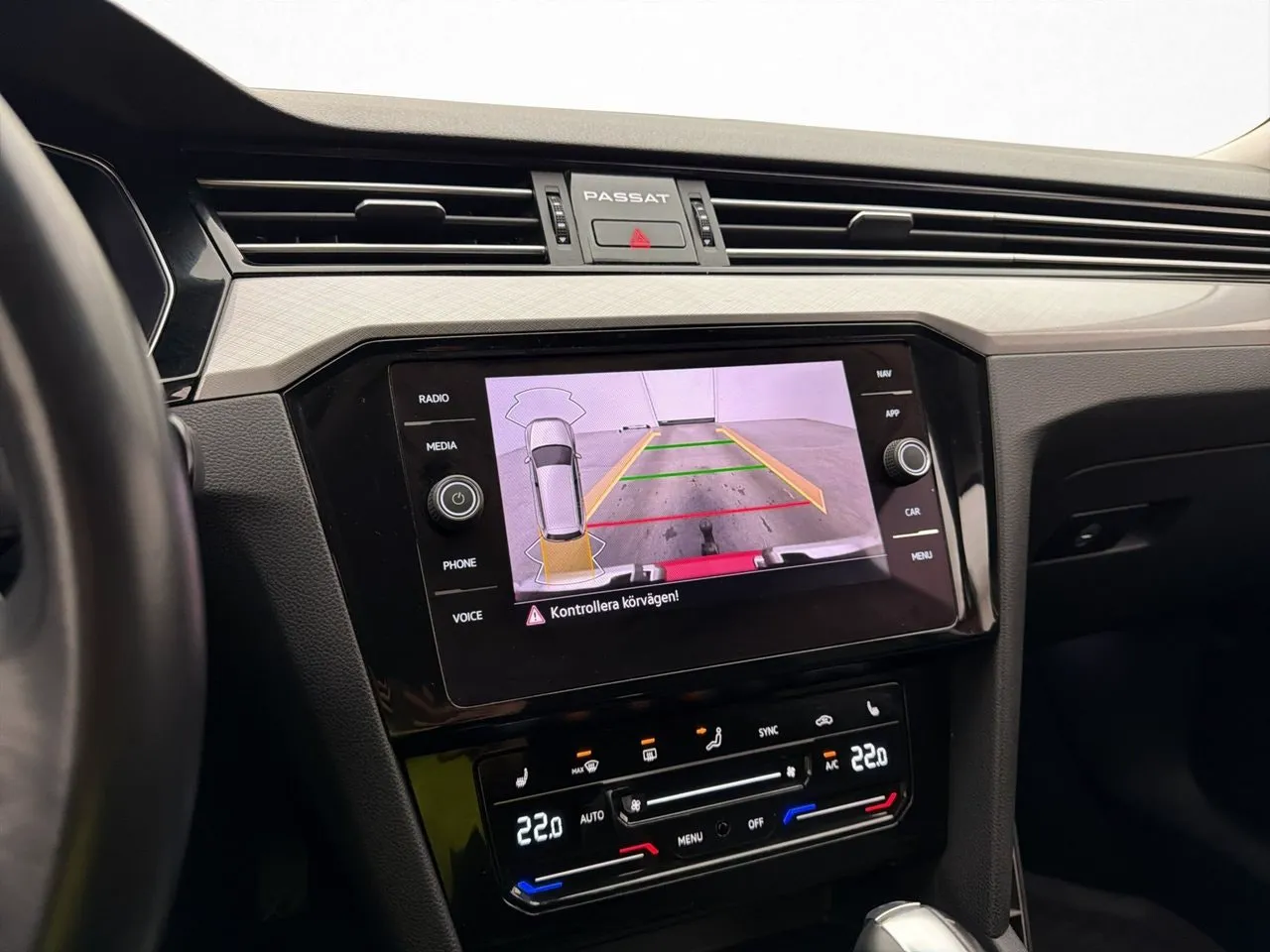 Volkswagen Passat bild 36