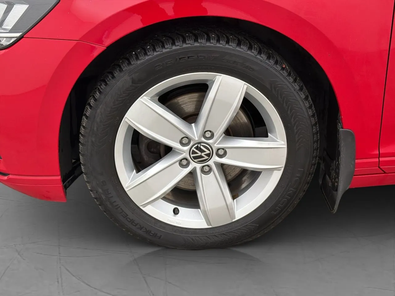 Volkswagen Passat bild 28