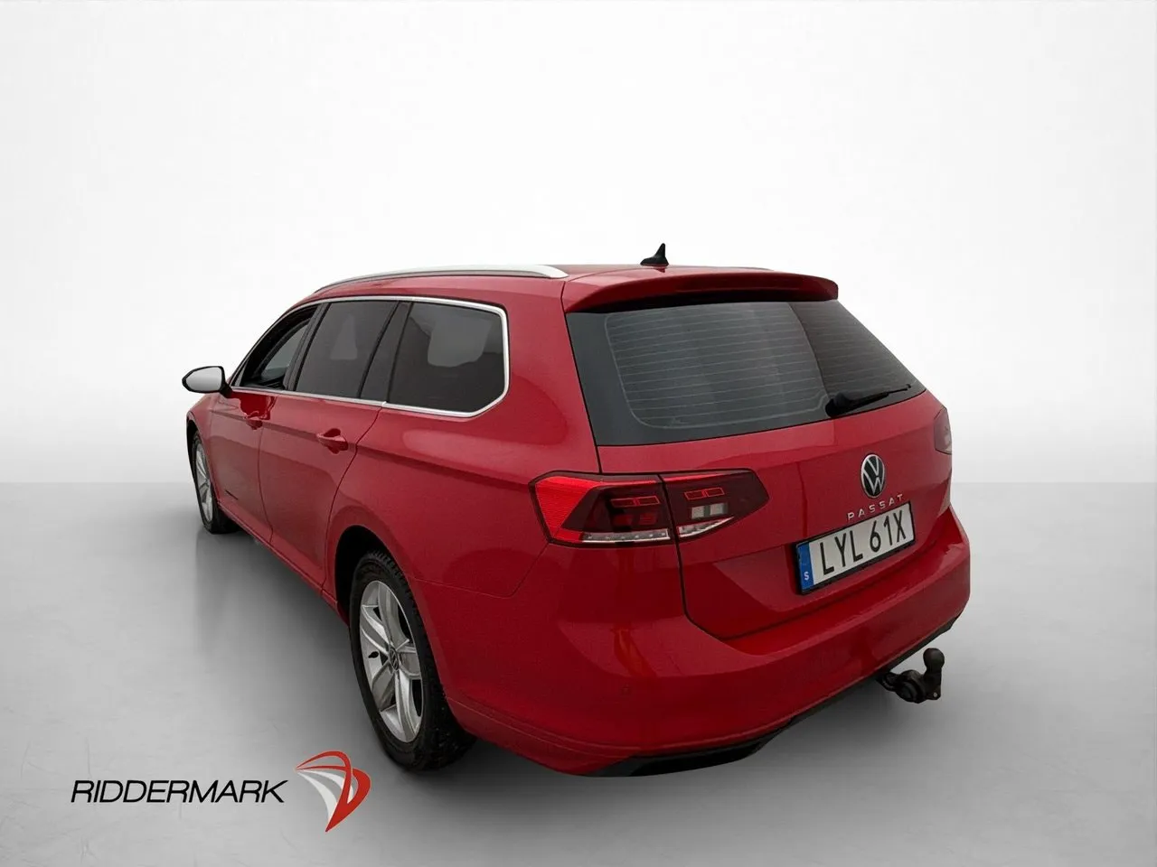 Volkswagen Passat bild 5