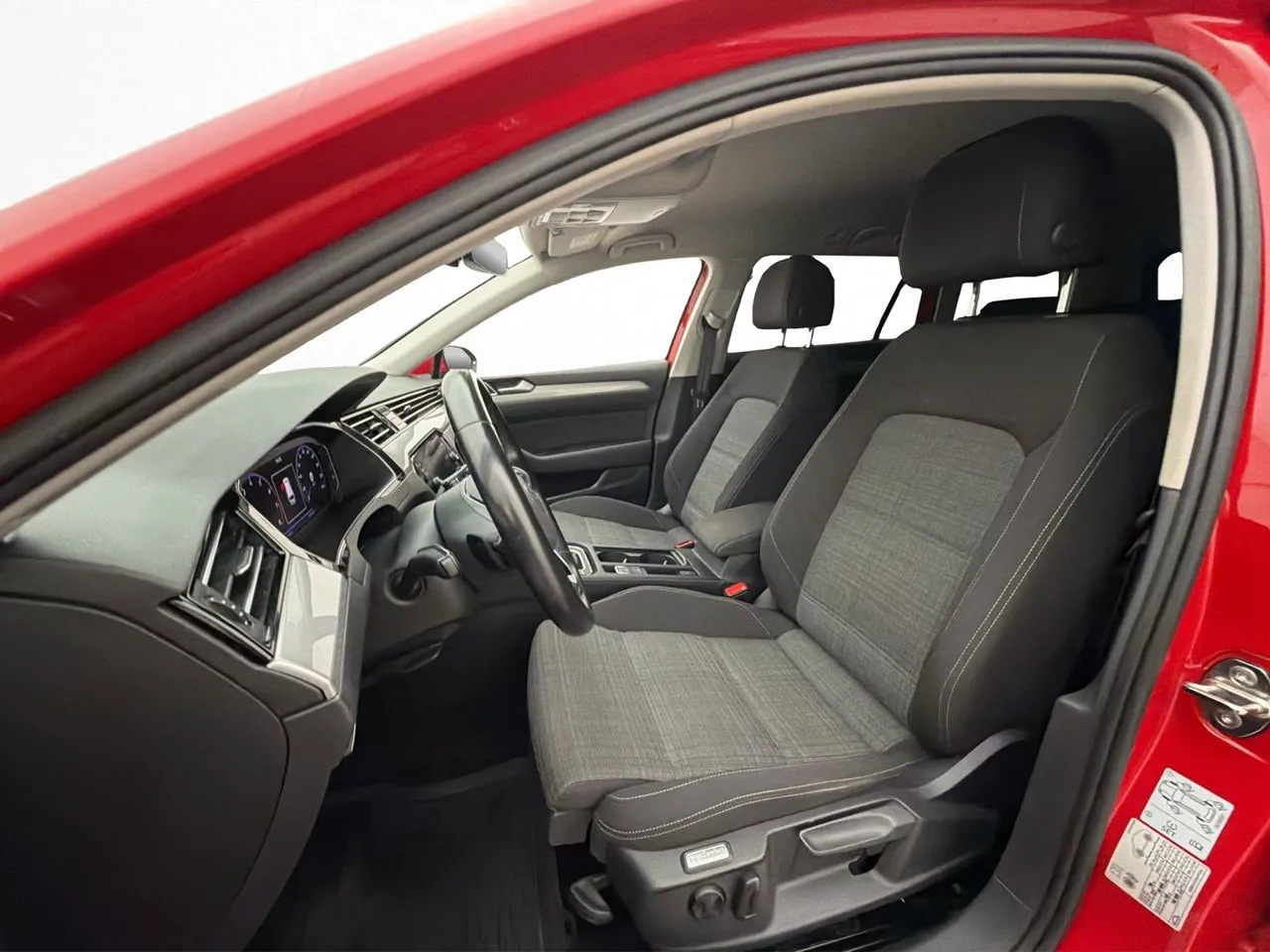 Volkswagen Passat bild 12