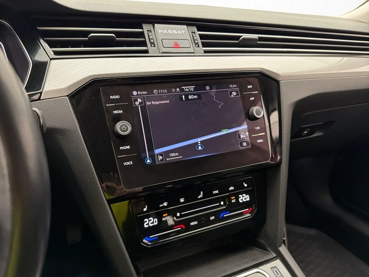 Volkswagen Passat bild 19