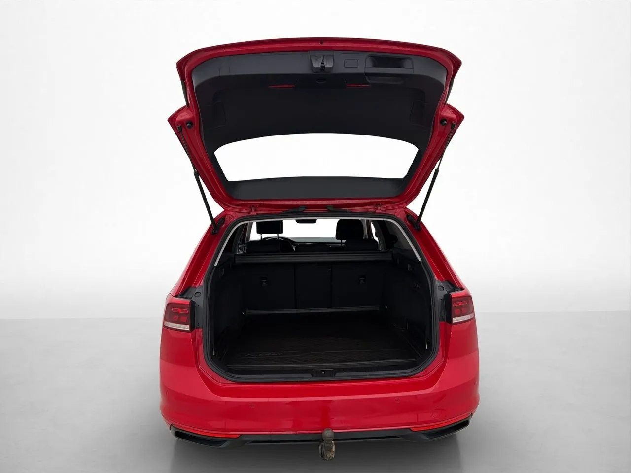 Volkswagen Passat bild 25