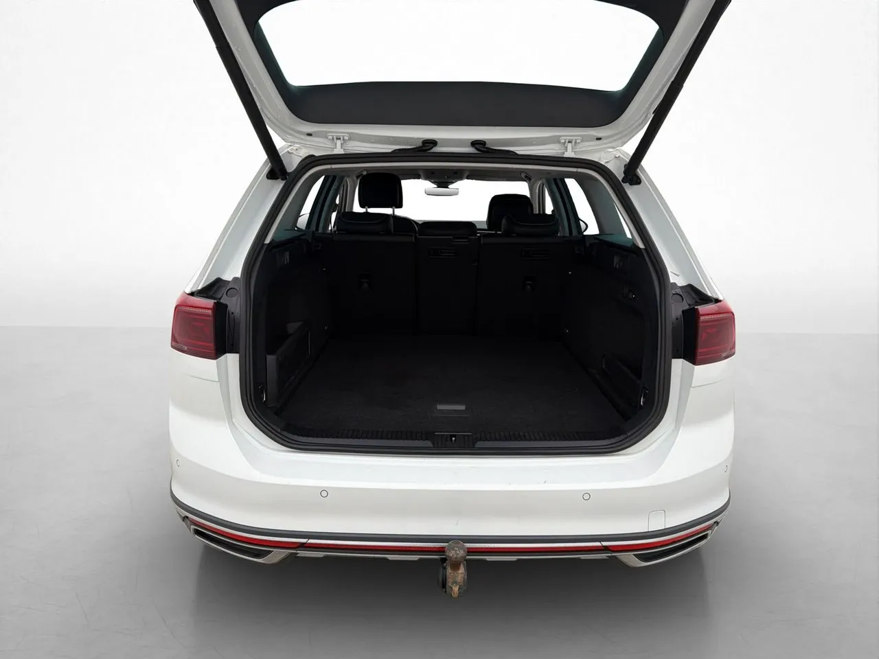 Volkswagen Passat bild 10