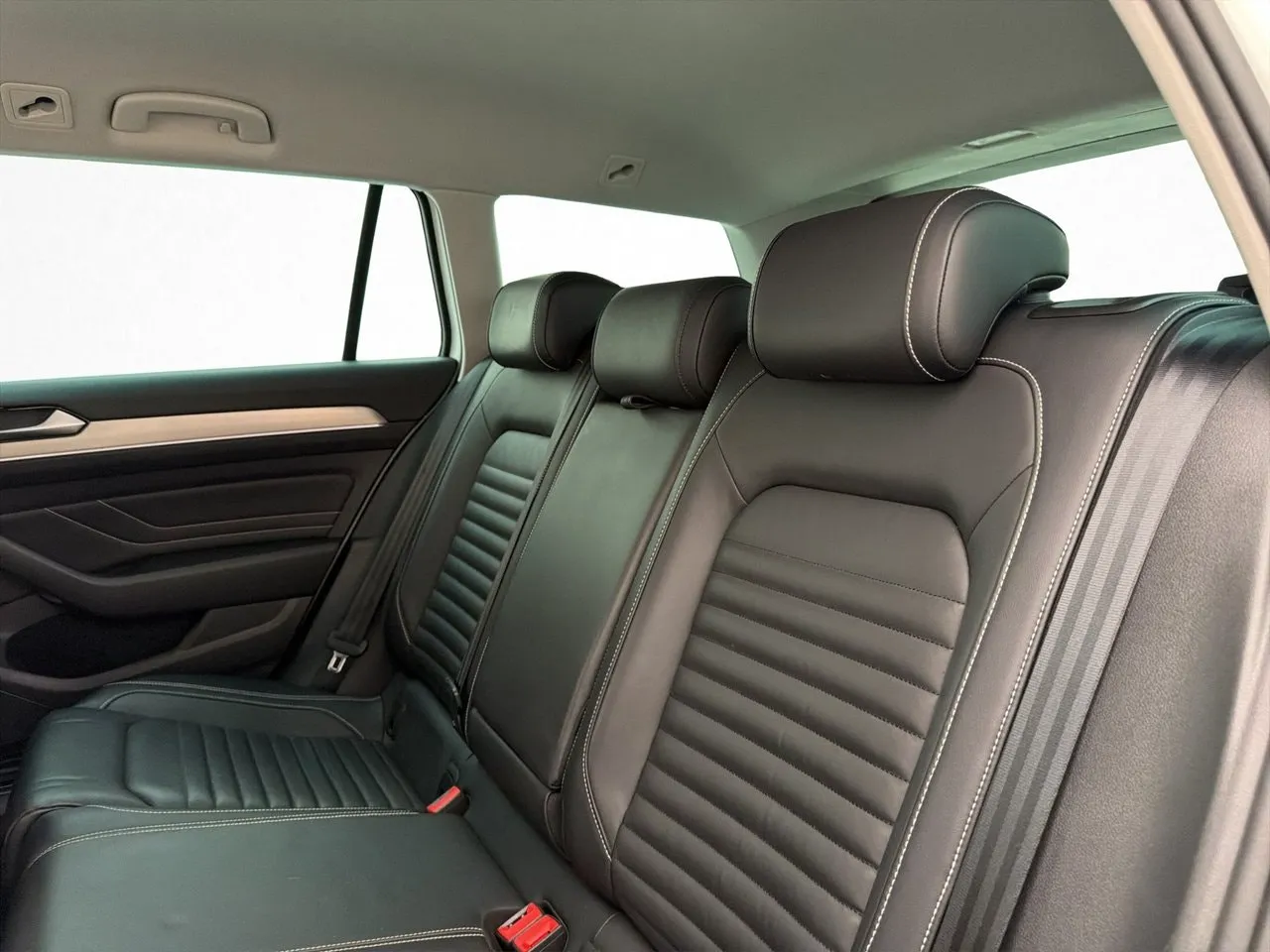 Volkswagen Passat bild 27
