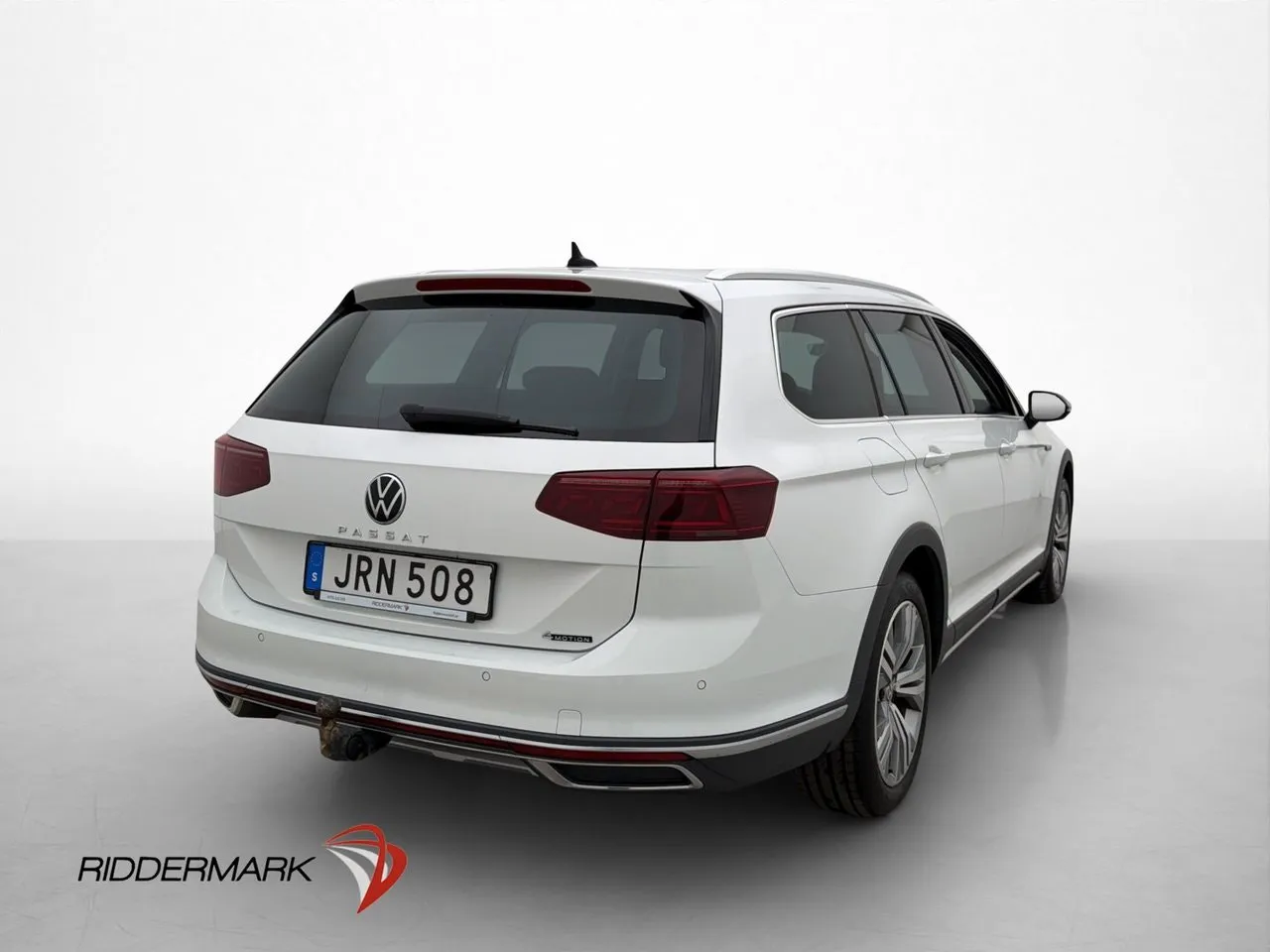 Volkswagen Passat bild 8