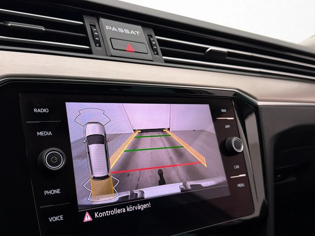 Volkswagen Passat bild 17
