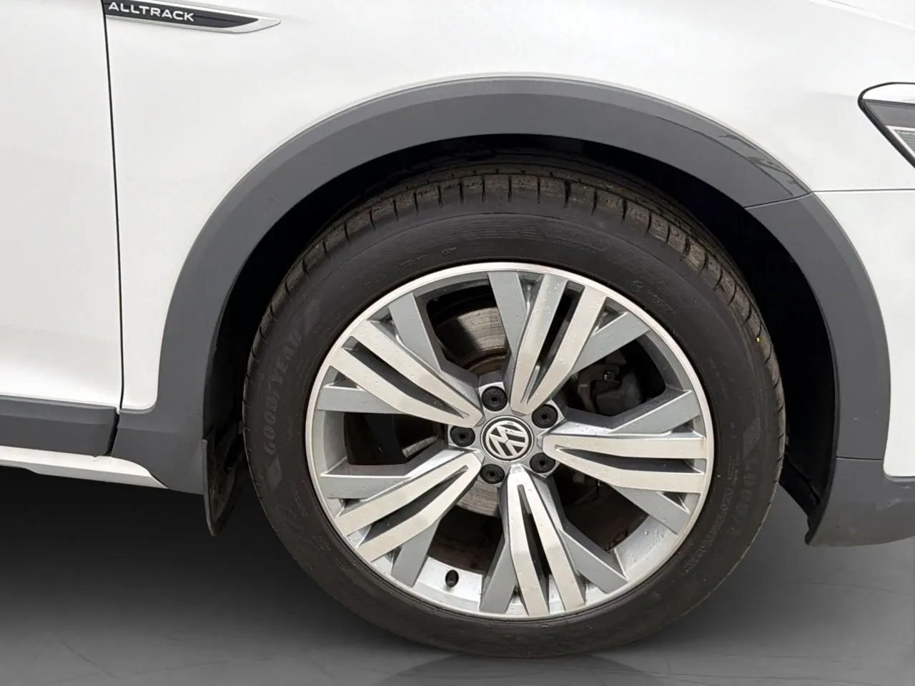 Volkswagen Passat bild 35