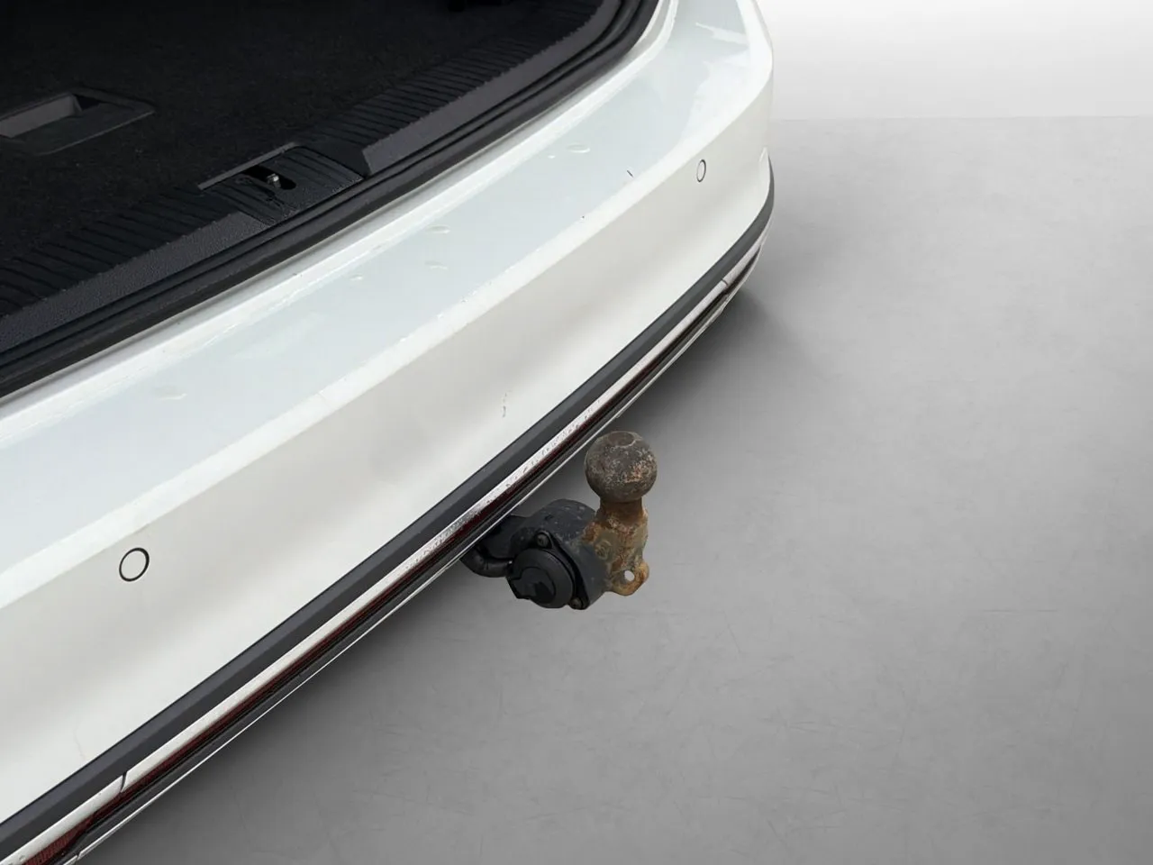 Volkswagen Passat bild 9