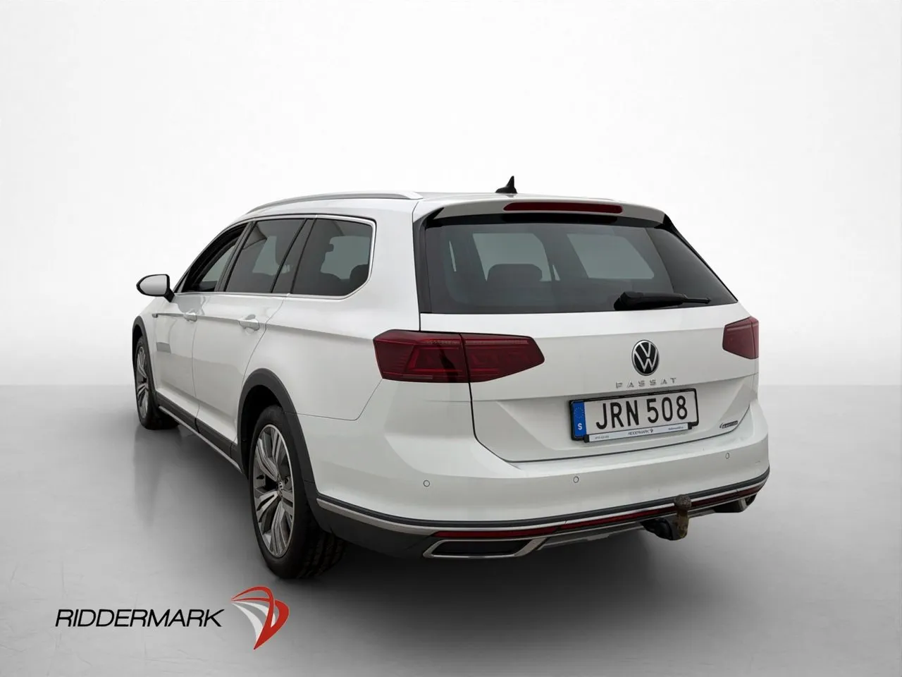 Volkswagen Passat bild 5