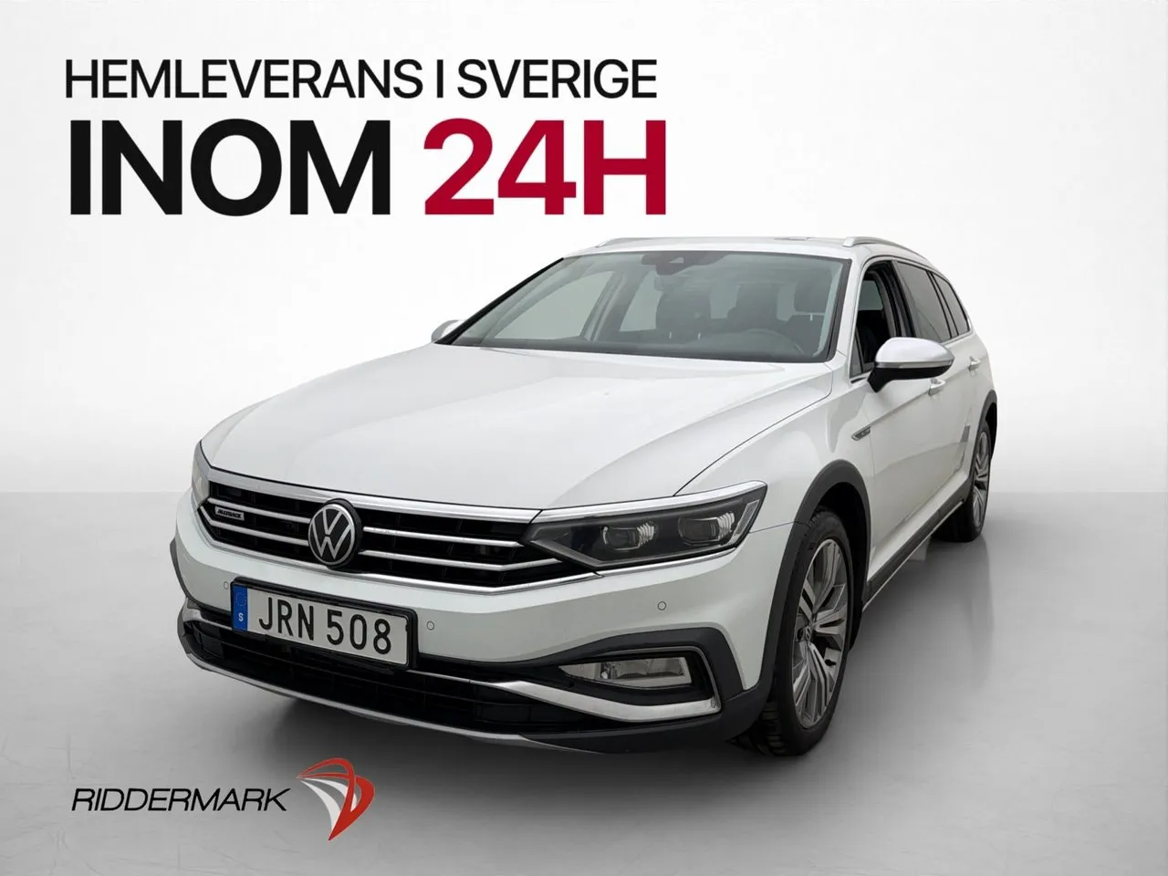Volkswagen Passat bild 3
