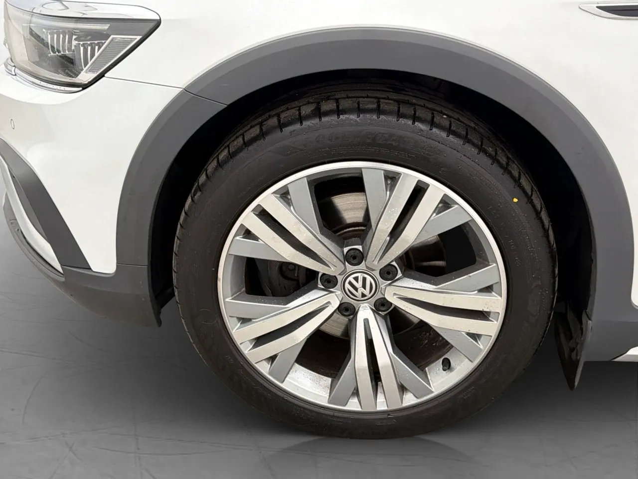 Volkswagen Passat bild 32