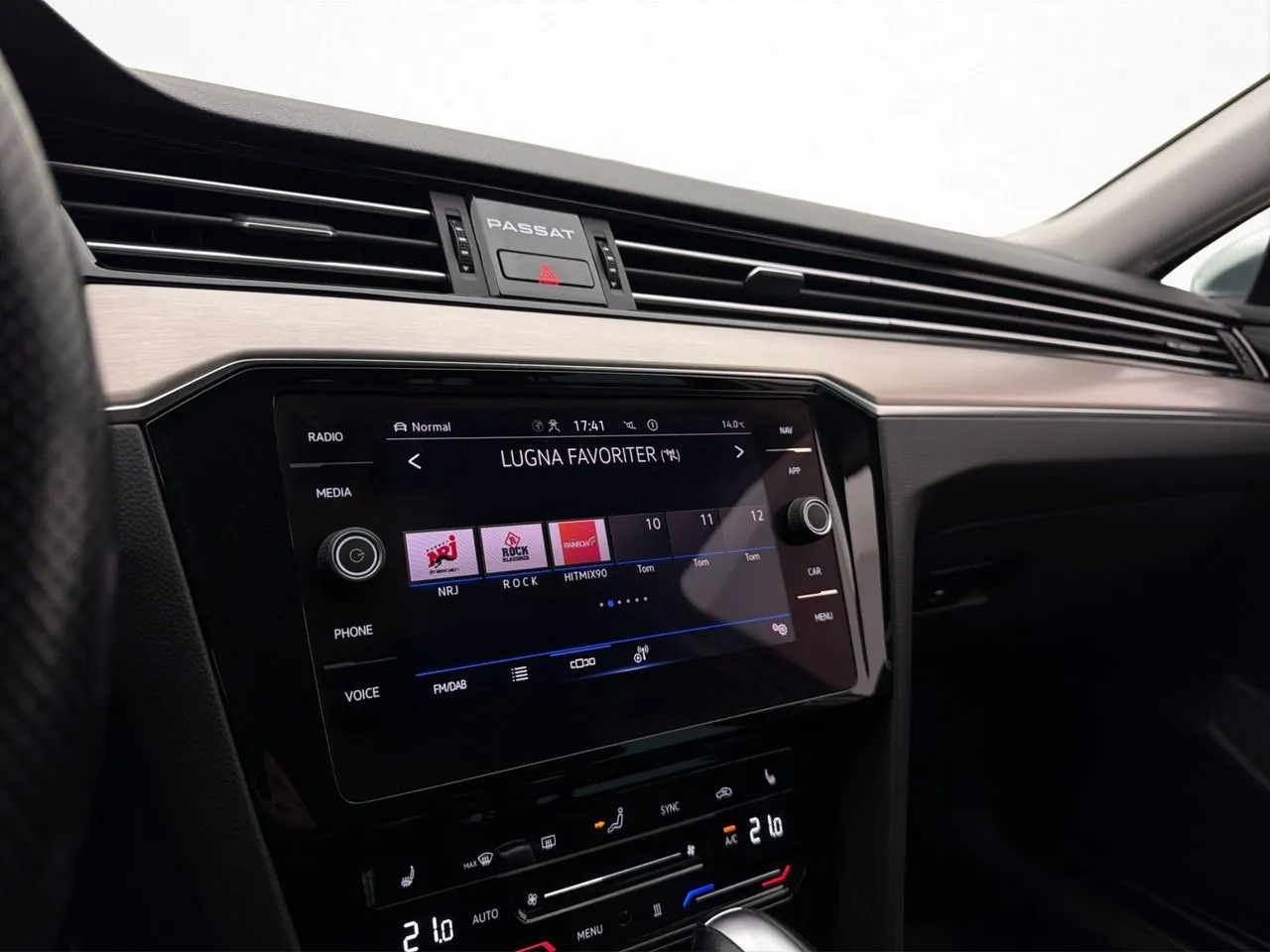 Volkswagen Passat bild 20