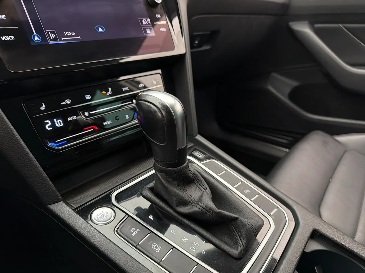 Volkswagen Passat bild 25