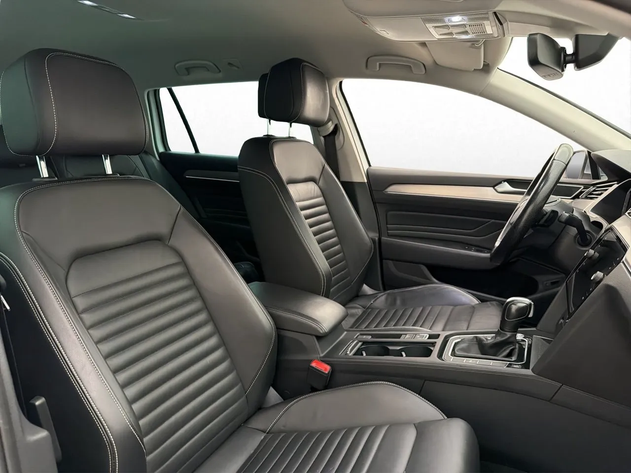 Volkswagen Passat bild 30