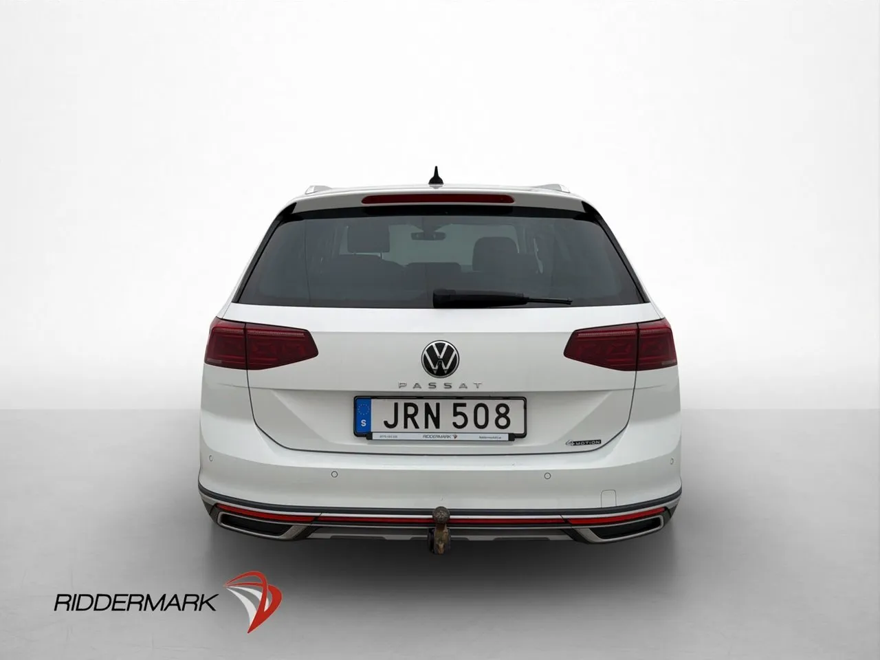 Volkswagen Passat bild 6