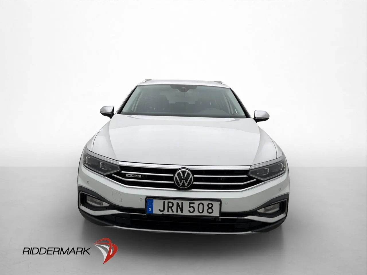 Volkswagen Passat bild 2