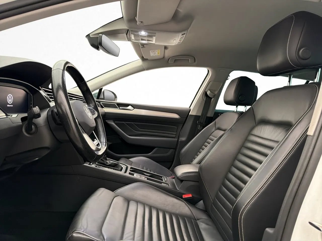 Volkswagen Passat bild 12