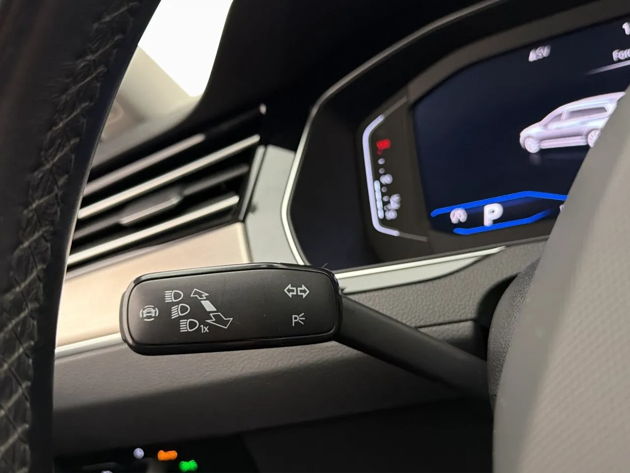 Volkswagen Passat bild 38